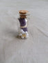AussieSuperStore Handmade Products Bottle with Pearls & Glitters Personalised Secret Message in Mini Bottle Gift Personalised Secret Message in Mini Bottle Gift | Handemade Unique Gift AUSSIE11